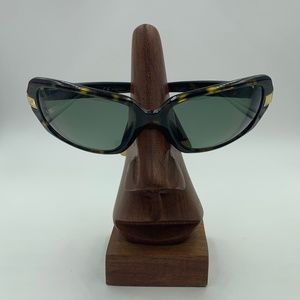 DKNY DY4049 Tortoise Oversized Oval Frames China